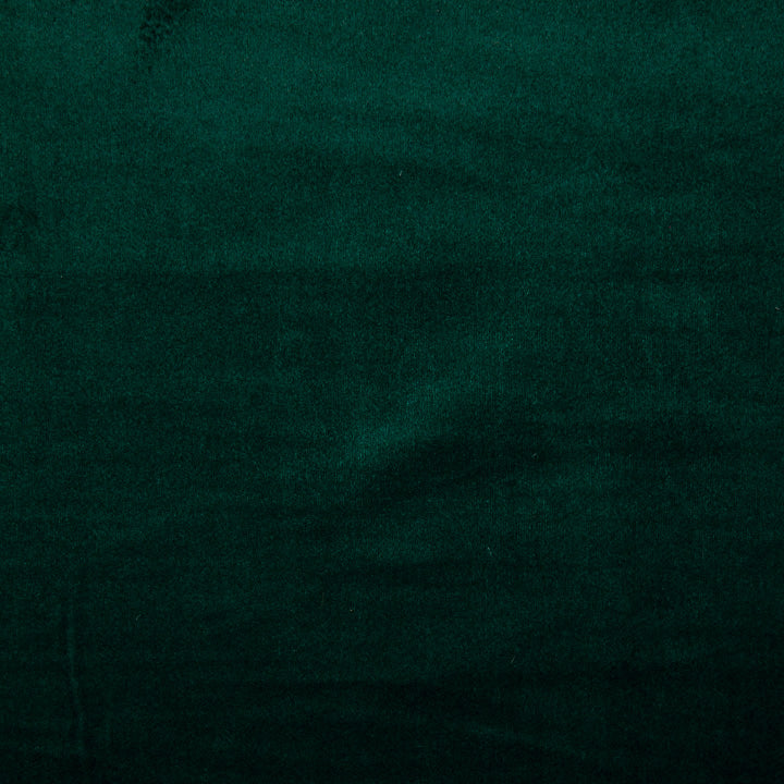 Dekorativer Polyester-Samt, dunkelgrün - Ribes y Casals