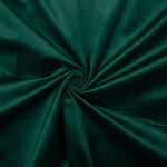 Dekorativer Polyester-Samt, dunkelgrün - Ribes y Casals