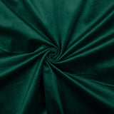 Dekorativer Polyester-Samt, dunkelgrün - Ribes y Casals