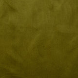 Olivengrüner Polyester-Samt „Deco“ - Ribes y Casals