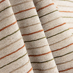 Cuya Streifen aus Natur-Chenille - Ribes y Casals