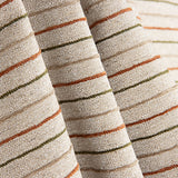 Cuya Streifen aus Natur-Chenille - Ribes y Casals