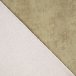 Kratzfester Samt-Bezug „Persa“ in Beige - Ribes y Casals