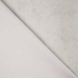Kratzfester Perser-Samt in Perlgrau - Ribes y Casals