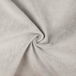 Kratzfester Perser-Samt in Perlgrau - Ribes y Casals