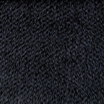 Langflor im Fuchs-Look, Zafira, blau und schwarz - Ribes y Casals