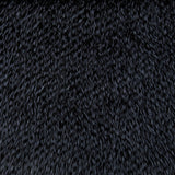 Langflor im Fuchs-Look, Zafira, blau und schwarz - Ribes y Casals