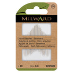 Milward Quilting Handnadeln - Ribes y Casals