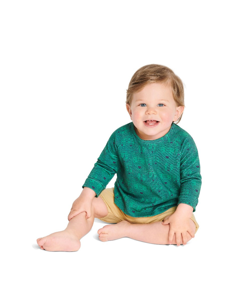 Schnittmuster Burda 9277 Kleid und Hemd - Ribes y Casals
