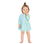 Schnittmuster Burda 9277 Kleid und Hemd - Ribes y Casals