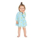 Schnittmuster Burda 9277 Kleid und Hemd - Ribes y Casals