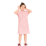 Schnittmuster Burda 9282 Hemd und Kleid - Ribes y Casals