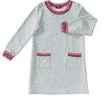 Schnittmuster Burda 9286 Kleid - Ribes y Casals