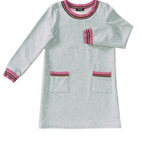 Schnittmuster Burda 9286 Kleid - Ribes y Casals
