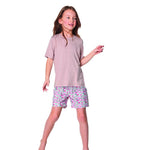 Schnittmuster Burda 9288 Hemd - Ribes y Casals