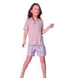 Schnittmuster Burda 9288 Hemd - Ribes y Casals