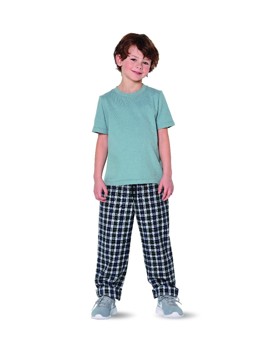 Schnittmuster Burda 9288 Hemd - Ribes y Casals