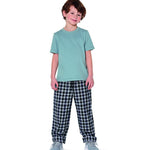 Schnittmuster Burda 9288 Hemd - Ribes y Casals