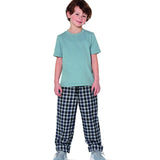 Schnittmuster Burda 9288 Hemd - Ribes y Casals
