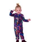 Schnittmuster Burda 9293 Jacke - Ribes y Casals
