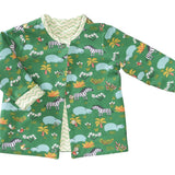Schnittmuster Burda 9293 Jacke - Ribes y Casals
