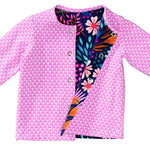 Schnittmuster Burda 9293 Jacke - Ribes y Casals