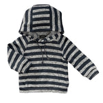 Schnittmuster Burda 9308 Sweatshirt - Ribes y Casals