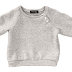 Burda 9312 Sweatshirt Schnittmuster - Ribes y Casals