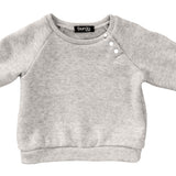 Burda 9312 Sweatshirt Schnittmuster - Ribes y Casals
