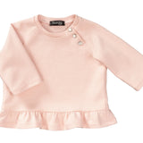Burda 9312 Sweatshirt Schnittmuster - Ribes y Casals