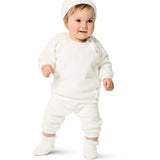 Schnittmuster Burda 9315 Jacke - Ribes y Casals