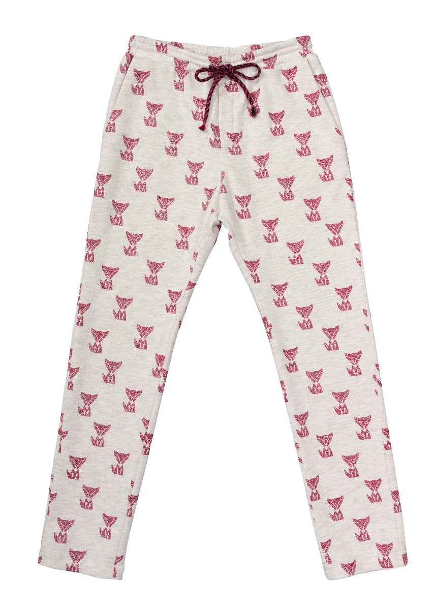 Schnittmuster Burda 9324 Hose - Ribes y Casals
