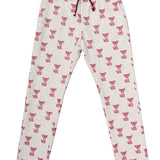Schnittmuster Burda 9324 Hose - Ribes y Casals