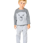 Schnittmuster Burda 9326 Pyjamas - Ribes y Casals