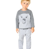 Schnittmuster Burda 9326 Pyjamas - Ribes y Casals