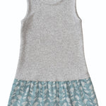 Schnittmuster Burda 9341 Kleid - Ribes y Casals