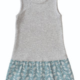Schnittmuster Burda 9341 Kleid - Ribes y Casals