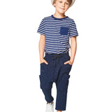 Schnittmuster Burda 9342 Hose - Ribes y Casals