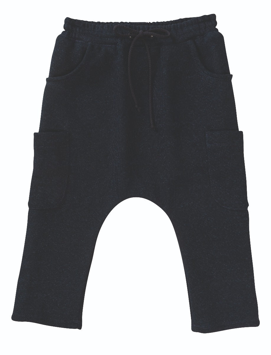 Schnittmuster Burda 9342 Hose - Ribes y Casals