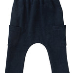 Schnittmuster Burda 9342 Hose - Ribes y Casals