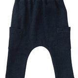 Schnittmuster Burda 9342 Hose - Ribes y Casals
