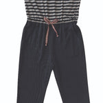 Schnittmuster Burda 9345 Jumpsuit - Ribes y Casals