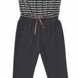 Schnittmuster Burda 9345 Jumpsuit - Ribes y Casals