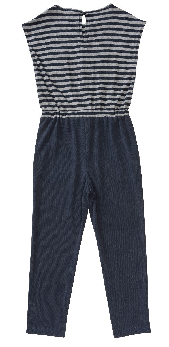 Schnittmuster Burda 9345 Jumpsuit - Ribes y Casals