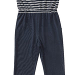 Schnittmuster Burda 9345 Jumpsuit - Ribes y Casals