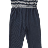 Schnittmuster Burda 9345 Jumpsuit - Ribes y Casals