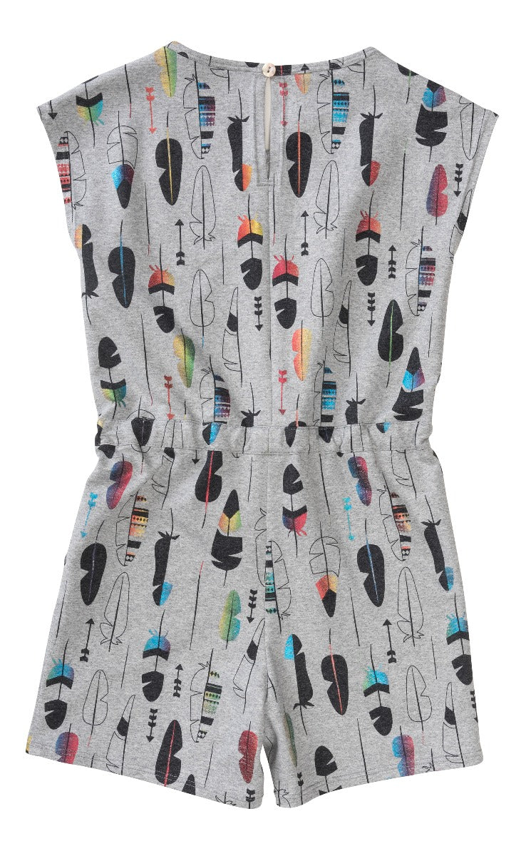 Schnittmuster Burda 9345 Jumpsuit - Ribes y Casals
