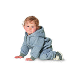 Schnittmuster Burda 9349 Jacke y Hose - Ribes y Casals