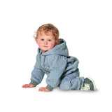 Schnittmuster Burda 9349 Jacke y Hose - Ribes y Casals