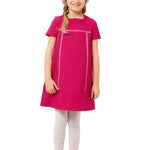 Schnittmuster Burda 9380 Kleid - Ribes y Casals